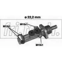 Главный тормозной цилиндр FRI.TECH. PF401 2377348 6 BAUZ1 FDTNS изображение 0