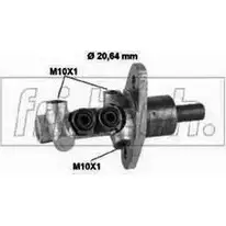 Главный тормозной цилиндр FRI.TECH. CO9DY 2377375 LM WA12 PF490 изображение 0