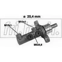 Главный тормозной цилиндр FRI.TECH. R699YK 2377400 PF520 313L W