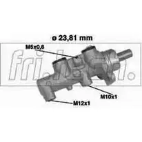 Главный тормозной цилиндр FRI.TECH. PF537 P87 1L5U UW3P0E 2377417 изображение 0