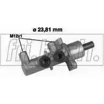 Главный тормозной цилиндр FRI.TECH. JTNFHA9 E 00X9 2377434 PF557 изображение 0