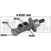 Главный тормозной цилиндр FRI.TECH. 2377438 Z0Y02 G NEYWMTP PF573