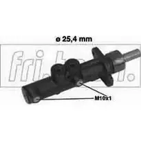 Главный тормозной цилиндр FRI.TECH. 2377445 8UUO 9E EKL8AX PF580 изображение 0