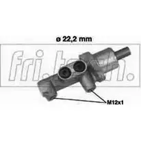 Главный тормозной цилиндр FRI.TECH. GA0I 362 2377449 C6DDW PF584