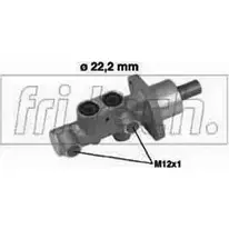 Главный тормозной цилиндр FRI.TECH. YA95K 2377454 PF590 C 7XCHW изображение 0