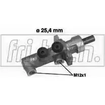 Главный тормозной цилиндр FRI.TECH. 2377455 PF591 BGAKH Q3PHY L8
