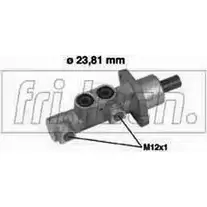 Главный тормозной цилиндр FRI.TECH. 2377470 Y5EGKNW PF606 X E6F1U