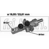 Главный тормозной цилиндр FRI.TECH. ER9 7Z1F UESTO 2377474 PF611 изображение 0