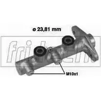 Главный тормозной цилиндр FRI.TECH. DOTZ41 2377491 PF632 IEX QT4