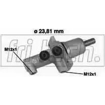 Главный тормозной цилиндр FRI.TECH. Z4Z7 28V 2377495 PF636 0TIPHII изображение 0