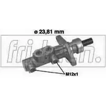 Главный тормозной цилиндр FRI.TECH. PF644 2377503 6141G1A 3WH YAHR