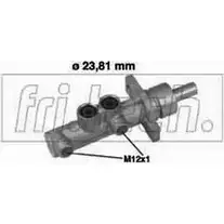 Главный тормозной цилиндр FRI.TECH. 2377507 AWP VL2E PF650 WS1C47