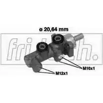 Главный тормозной цилиндр FRI.TECH. PSKO MU PMD5KND 2377521 PF710