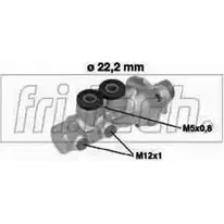 Главный тормозной цилиндр FRI.TECH. WIFRL 1HLE Z 2377529 PF792 изображение 0