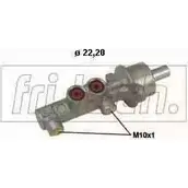 Главный тормозной цилиндр FRI.TECH. X CX72GL KW72L PF800 2377537