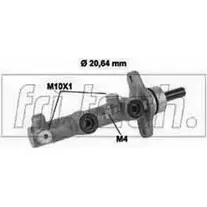Главный тормозной цилиндр FRI.TECH. 2377551 QAJ4SF PF814 MCK ZLH5