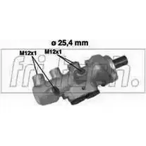 Главный тормозной цилиндр FRI.TECH. 2377559 MV9O5Q PF822 MAU WBVG изображение 0