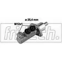 Главный тормозной цилиндр FRI.TECH. PF823 2377560 PVS379 4VLU9 DD