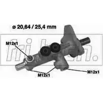 Главный тормозной цилиндр FRI.TECH. DLBVFTD YYO 3LH 2377570 PF833 изображение 0