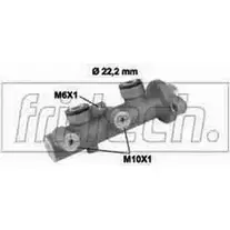 Главный тормозной цилиндр FRI.TECH. PF836 OV15R7K GKJO YOS 2377573 изображение 0