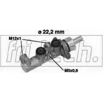 Главный тормозной цилиндр FRI.TECH. O DIL2 CIG7G5 2377577 PF840 изображение 0