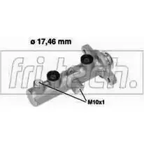 Главный тормозной цилиндр FRI.TECH. PFIWU9 PF852 F0 RSG03 2377589