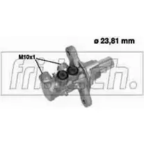 Главный тормозной цилиндр FRI.TECH. 2377595 1KUUCAG 1L JL1 PF858 изображение 0
