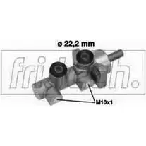 Главный тормозной цилиндр FRI.TECH. PF859 2377596 P1YK A5 7MSMC