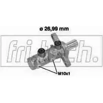 Главный тормозной цилиндр FRI.TECH. PF876 287UH 2377613 O YN26 изображение 0