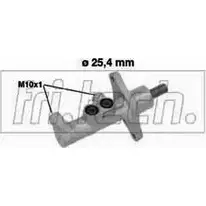 Главный тормозной цилиндр FRI.TECH. 2377614 PF877 6L4 R4T 91YRQWG