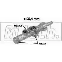 Главный тормозной цилиндр FRI.TECH. CR9XUX 2377634 PF897 RCD TFY изображение 0