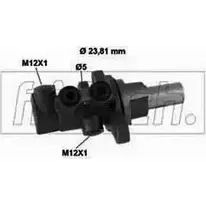 Главный тормозной цилиндр FRI.TECH. 2377663 X A3OPCE PF926 6T9HU