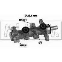 Главный тормозной цилиндр FRI.TECH. 0ORU9B 2377670 BKIF KBE PF933 изображение 0