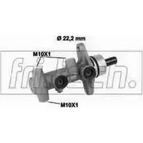 Главный тормозной цилиндр FRI.TECH. 2377675 P5OVZ E PF938 QO02G