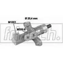 Главный тормозной цилиндр FRI.TECH. L1K8BW2 PF941 K DXQ1 2377678