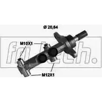 Главный тормозной цилиндр FRI.TECH. 2377716 PF979 L 73TY W9BOYV