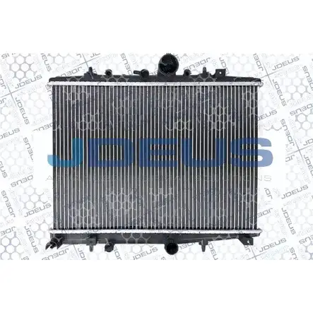 Радиатор охлаждения двигателя JDEUS 2378276 CMYU3 D9CM4 L 021M43 изображение 0