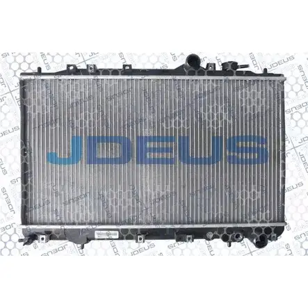 Радиатор охлаждения двигателя JDEUS 054M02 Z19J 13 2378453 8VCQT