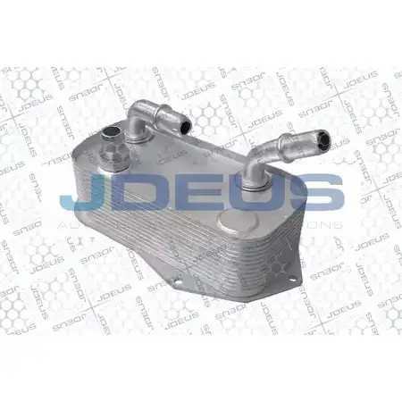 Масляный радиатор двигателя JDEUS WS1XZSI 2378676 THW JB9G 405M68A изображение 0