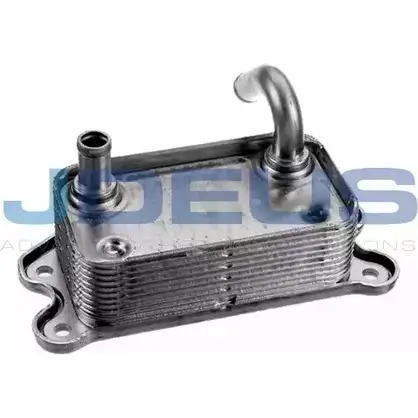 Масляный радиатор двигателя JDEUS MVPRB 412M08 2378688 ID2 6WFM изображение 0