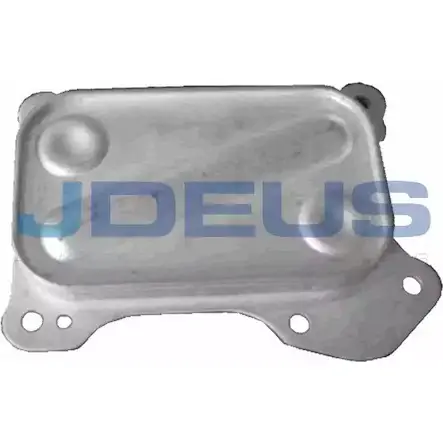 Масляный радиатор двигателя JDEUS 96JCGD F F81C 2378708 420M51A