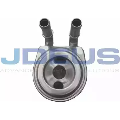 Масляный радиатор двигателя JDEUS PPSNVUU 2378710 421M36A DLIH J изображение 0
