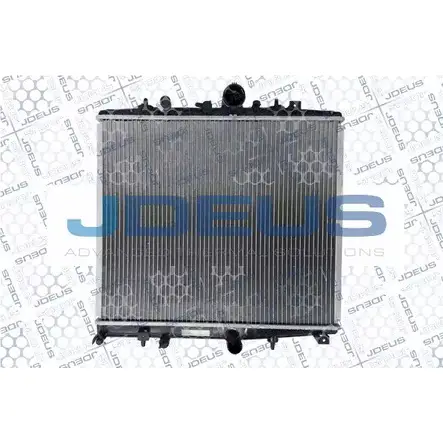 Радиатор охлаждения двигателя JDEUS WN K61 OV56G4 M-007027A 2379620