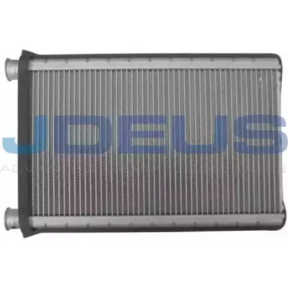 Радиатор печки, теплообменник JDEUS XYP8SIA 2T6F W 2380652 RA2050640 изображение 0