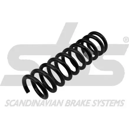 Пружина SBS 2381151 Z30CC 0630533319 Z5P SYKM