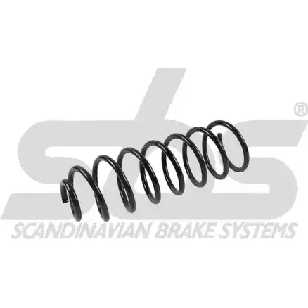 Пружина SBS AK J9X 3CDD586 0630544734 2381768