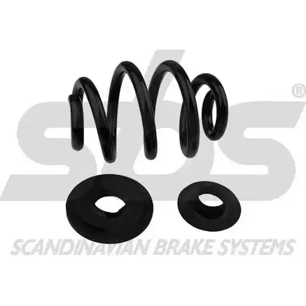 Пружина SBS 27ZM JZ3 0630544740 2381774 0TXLG6