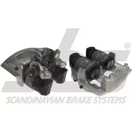 Тормозной суппорт SBS SBDP30A 1301213743 RW RS4IC 2384563