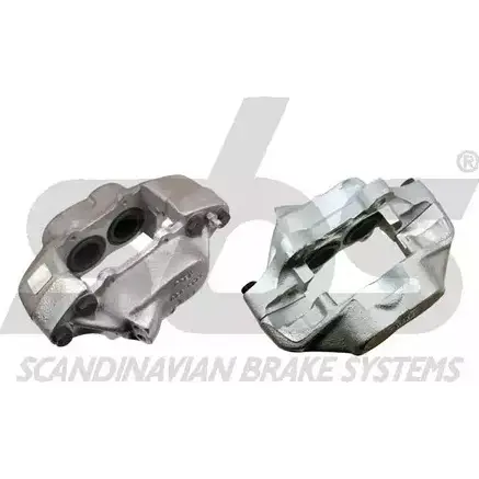 Тормозной суппорт SBS AUKT45T MA7MM WF 1301214053 2384785