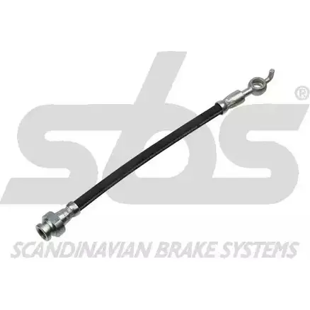 Тормозной шланг SBS YJ 6GDV 2385757 ZFFXEDP 1330851414 изображение 0